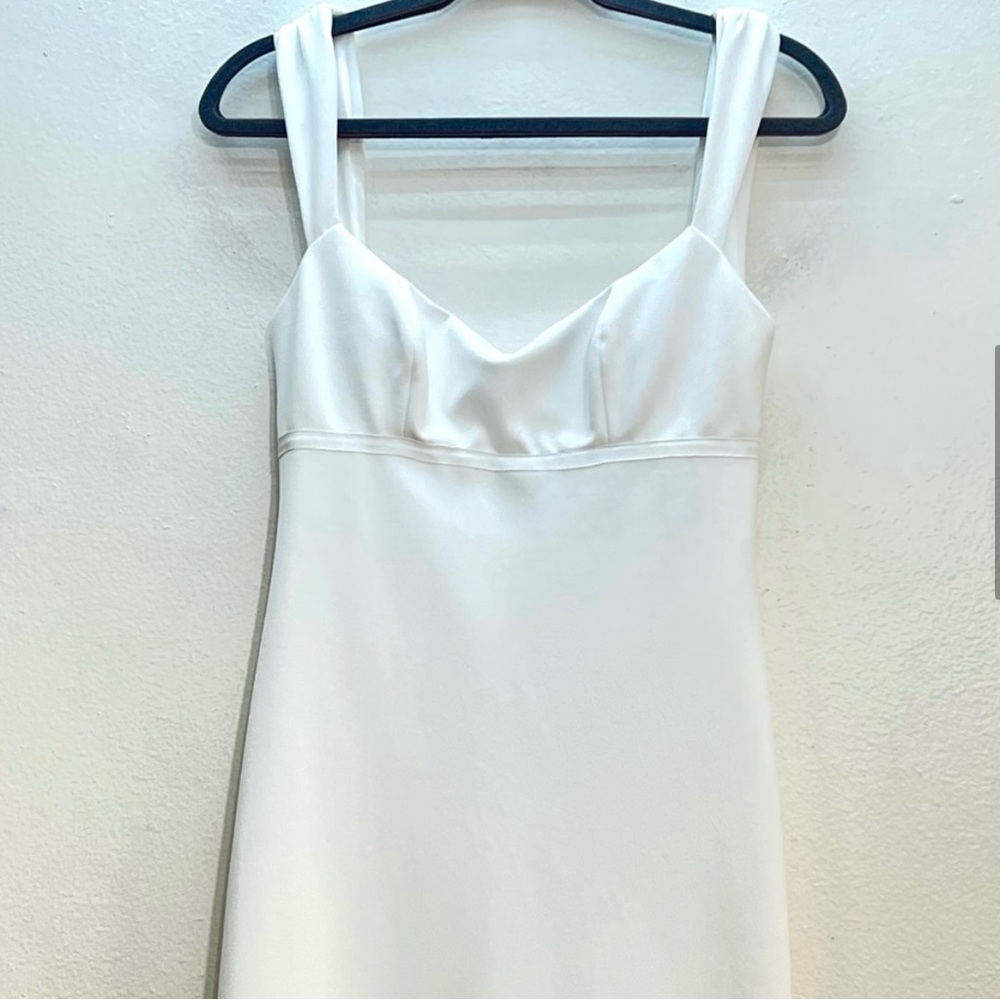 Noel & Jean by Katie May The Sophisticate Trumpet Dress - Picture 5 of 12